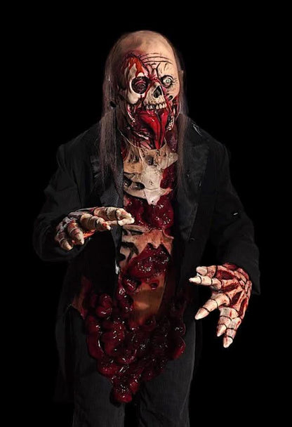  “Flesh Eater" HD Studios Costume