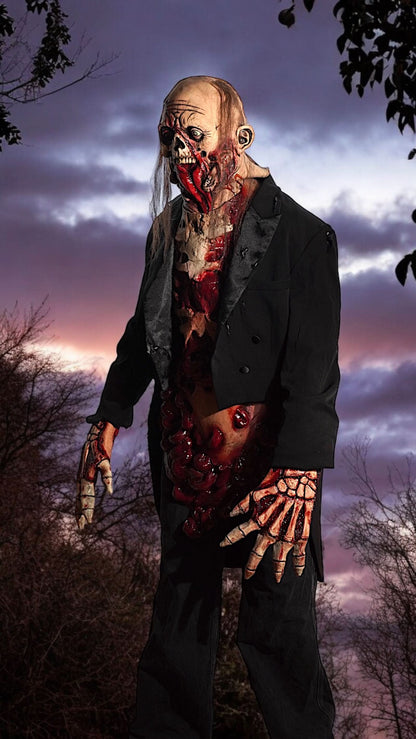  “Flesh Eater" HD Studios Costume