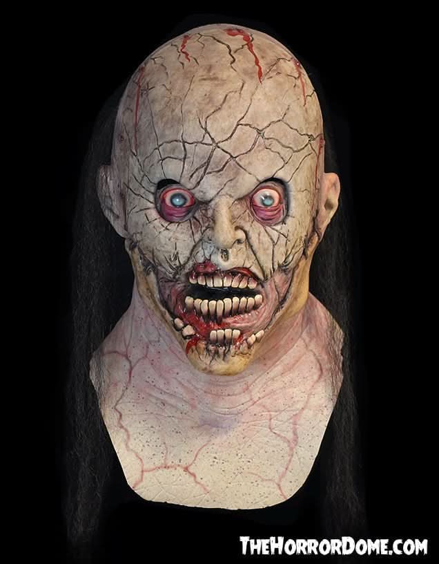  "The Red Hills Serial Killer" HD Studios Pro Mask