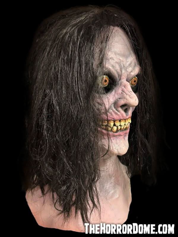  NEW Psycho Deluxe HD Studios Pro Mask