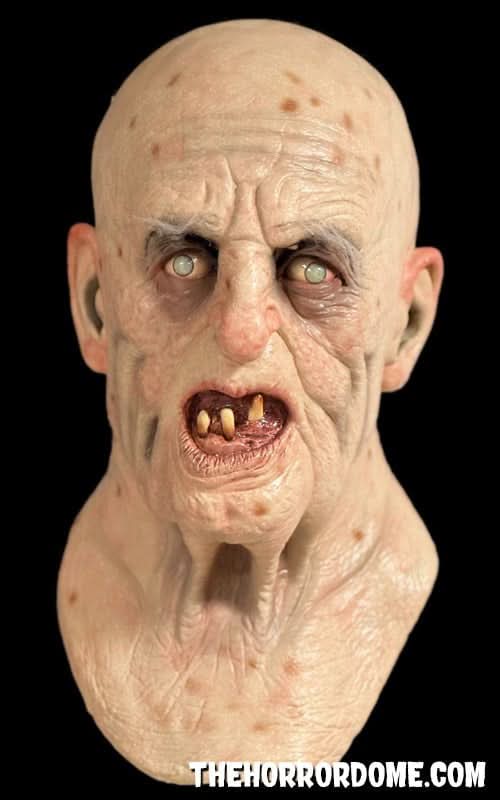  "NEW Winston" Old Man HD Studios Pro Mask