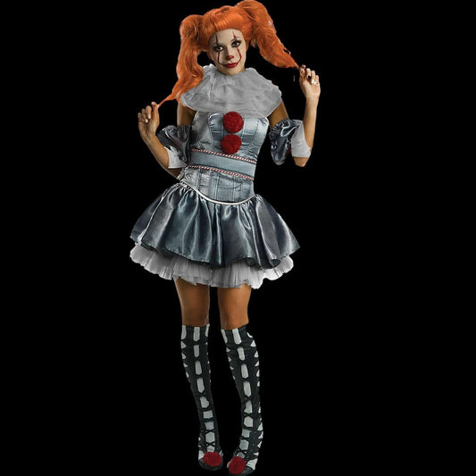  "Pennywise" Deluxe Costume
