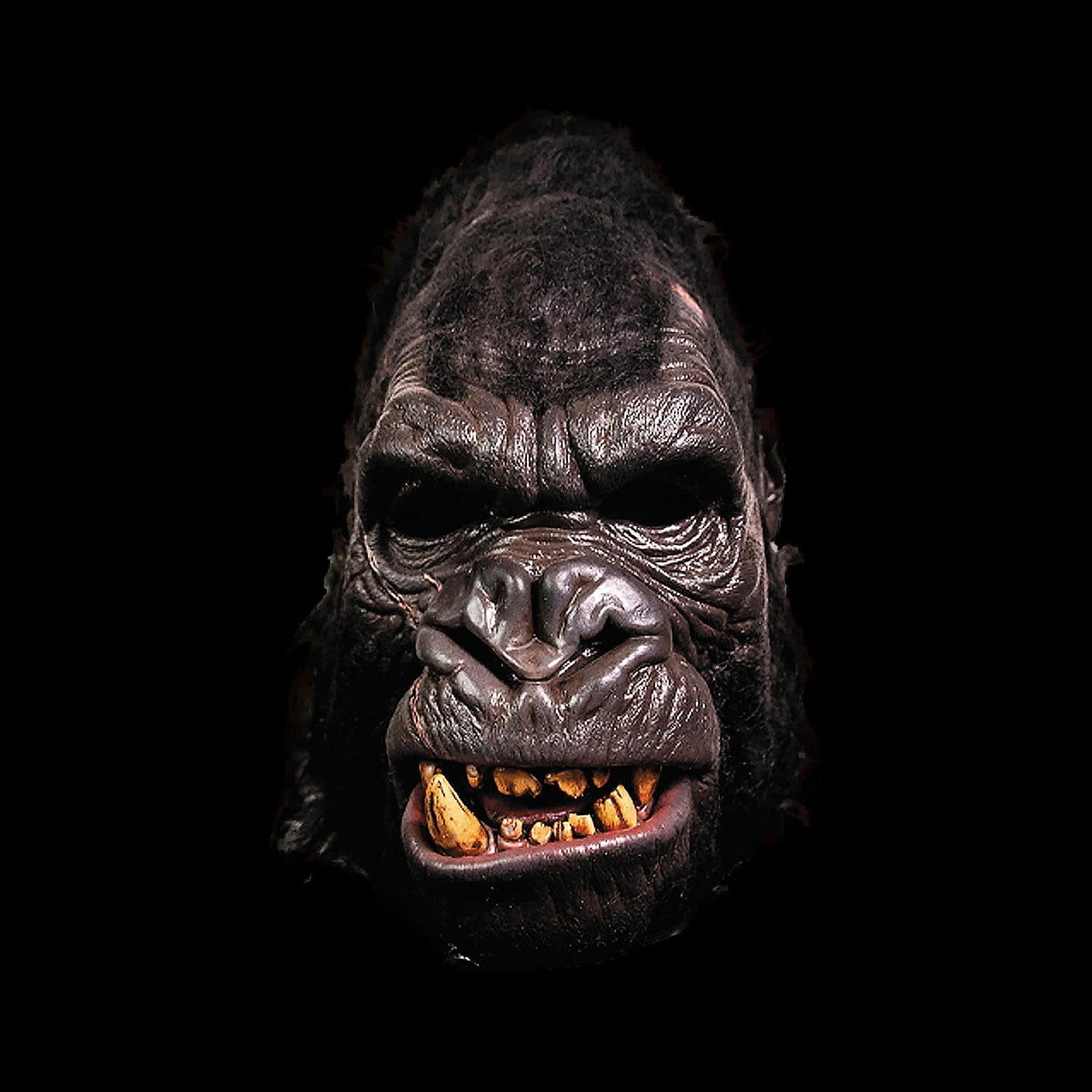  Peter Jackson's "King Kong" Mask