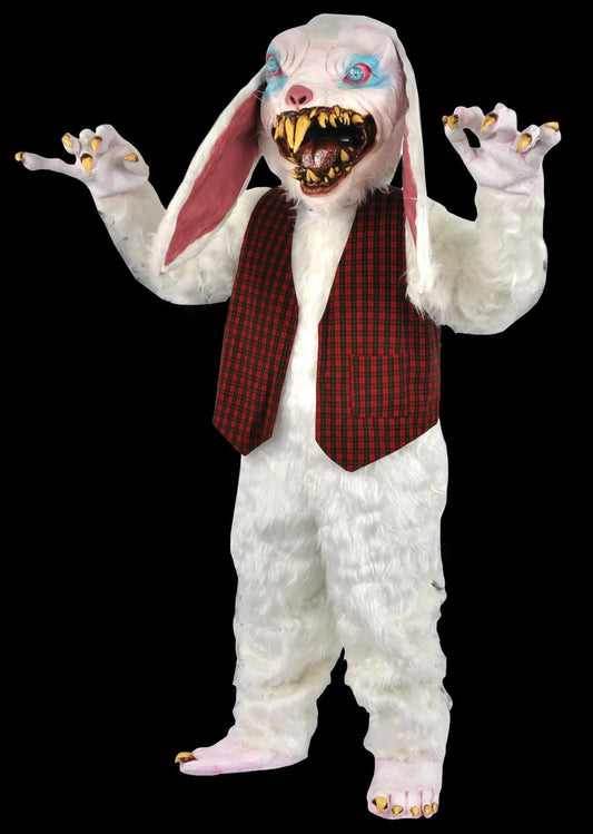 "Peter Rottentail" Professional Costume