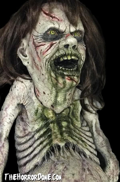  "Possessed Baby" HD Studios Halloween Puppet Prop
