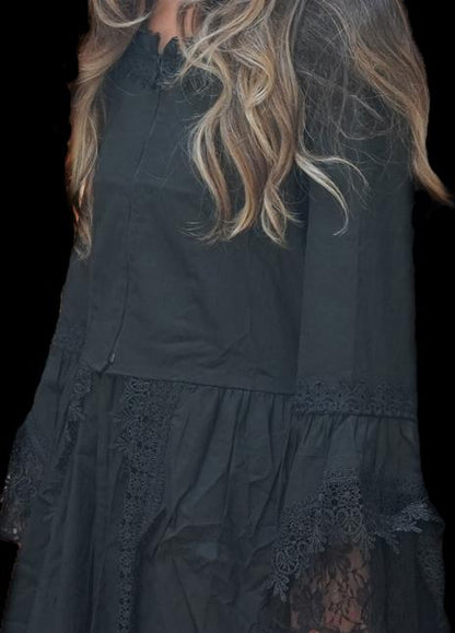  "Victorian Witch Dress" HD Studios Costume