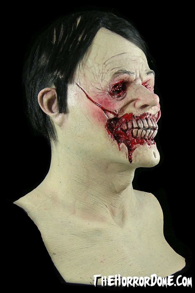  "Puppetized" HD Studios Pro Mask
