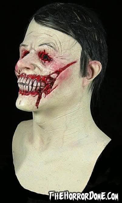  "Puppetized" HD Studios Pro Mask