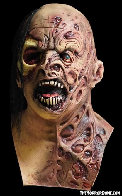  NEW "Pyromaniac" HD Studios Pro Halloween Mask
