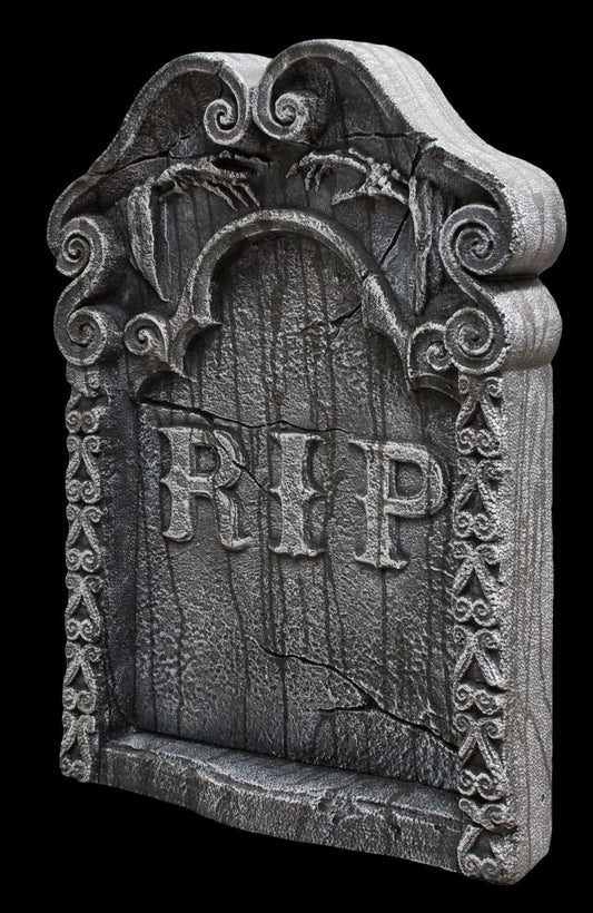  RIP Tombstone