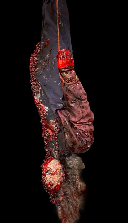  Roast Beef Halloween Animatronic