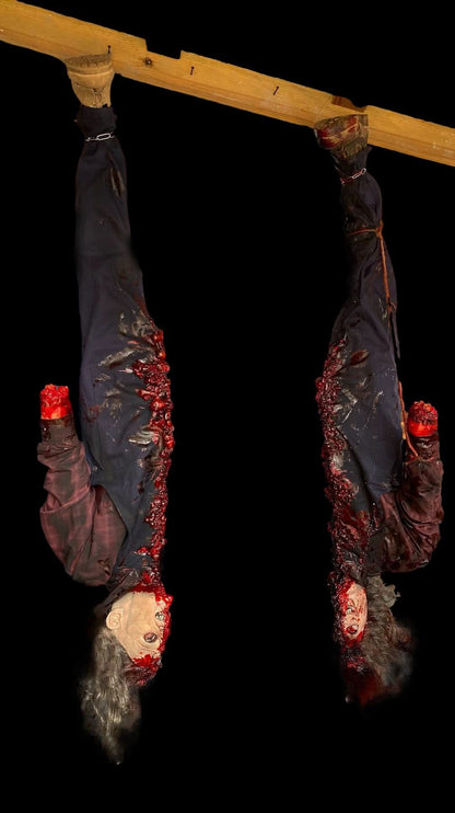  Roast Beef Halloween Animatronic