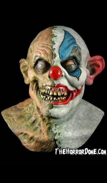  "Rot The Clown" HD Studios Pro Mask