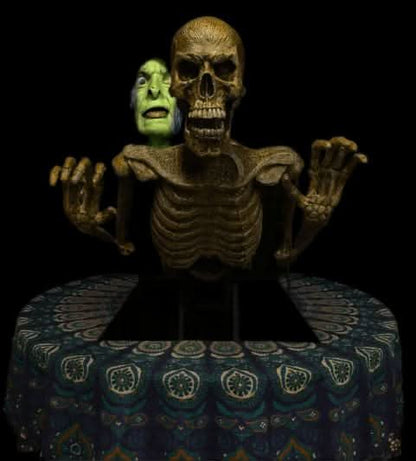  Seance Table Professional Animated Halloween Decoration