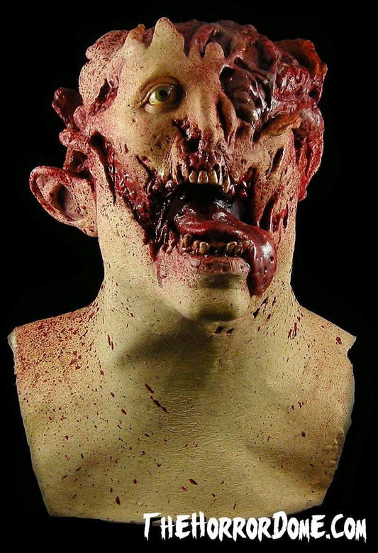  "Shotgun Blast Zombie" HD Studios Pro Mask