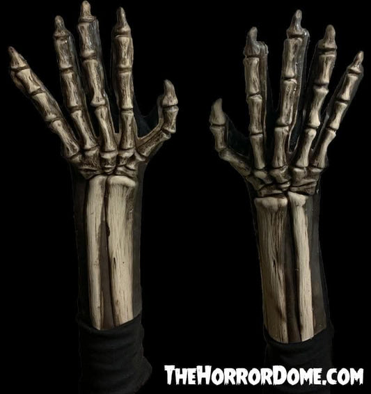 "Skeleton" HD Studios Comfort Fit Hands