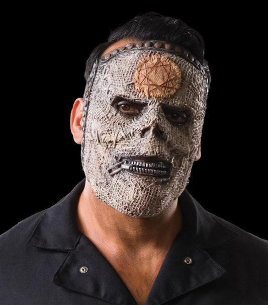  "Slipknot - Bass" Mask