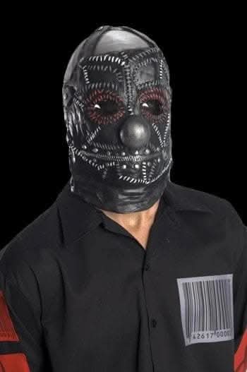  "Slipknot - Clown" Mask