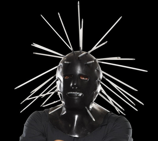  "Slipknot - Craig" Mask