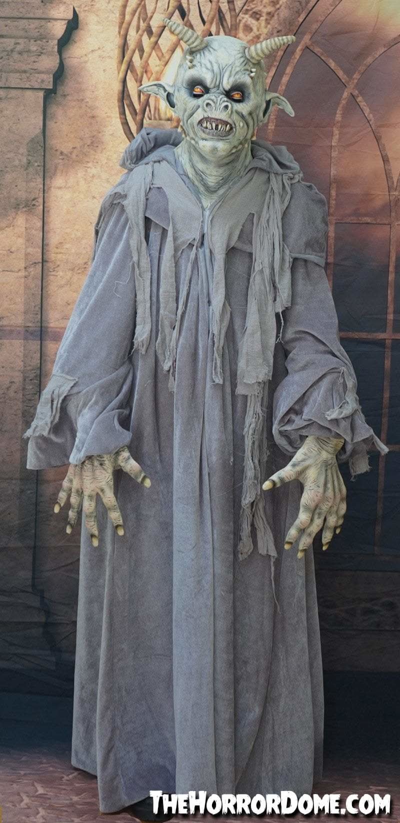  "Soul Ripper" HD Studios Costume