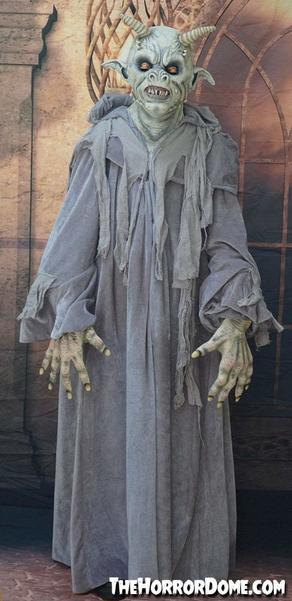  "Soul Ripper" HD Studios Costume