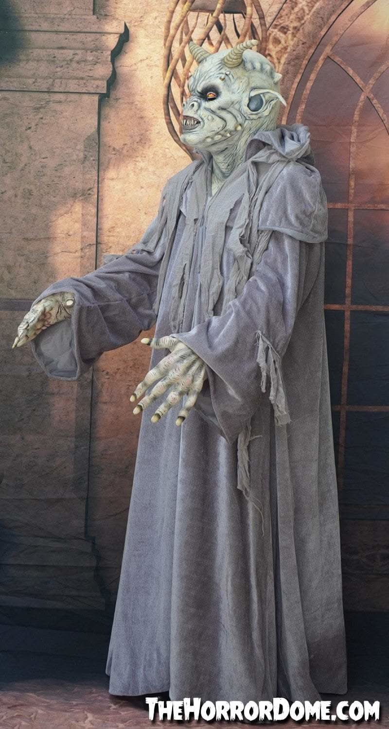  "Soul Ripper" HD Studios Costume