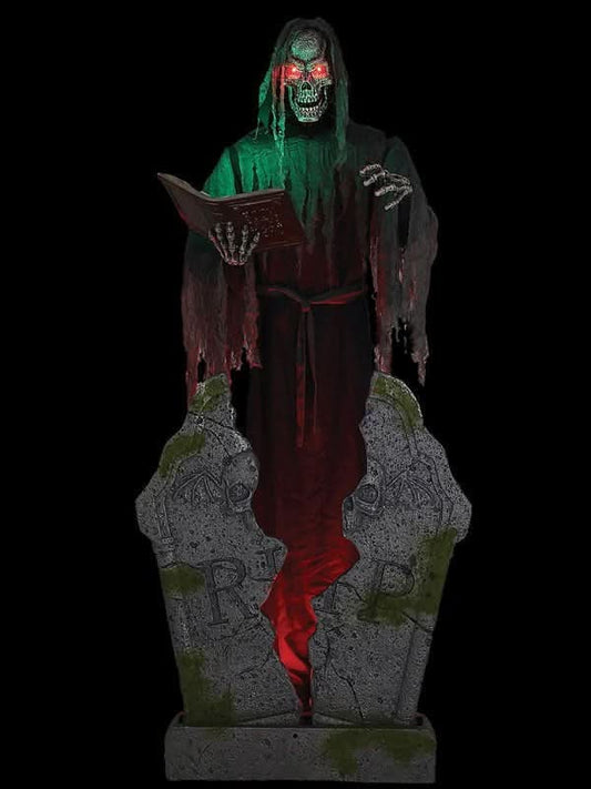  Soul Stealer Animatronic Decoration