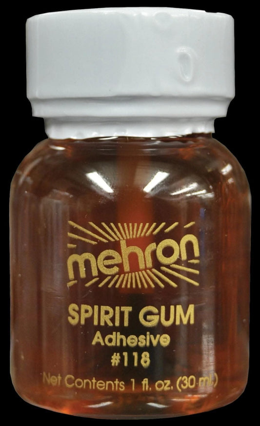  Spirit Gum 1 Oz