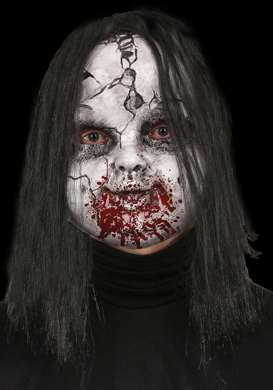  "Terror Tot" Mask