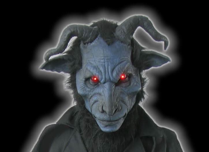 "The Boogeyman" HD Studios Costume