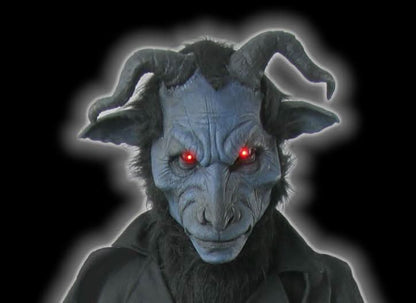  "The Boogeyman" HD Studios Costume