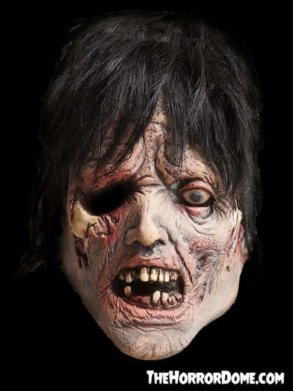 "The Creeper" HD Comfort Mask