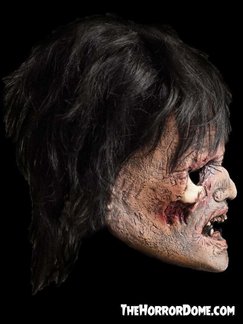  "The Creeper" HD Comfort Mask