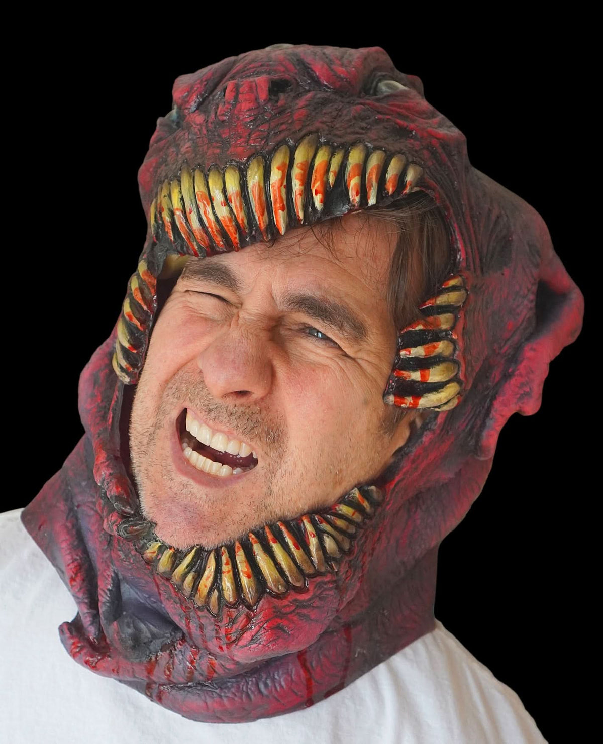  "The Head Chomper" HD Studios Pro Mask