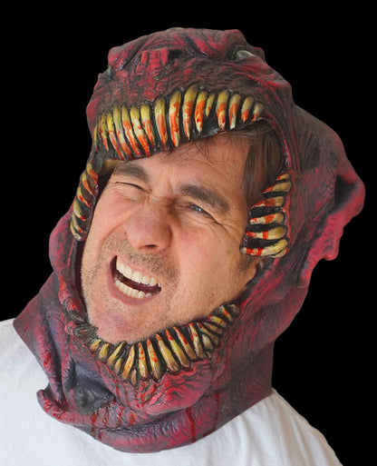  "The Head Chomper" HD Studios Pro Mask