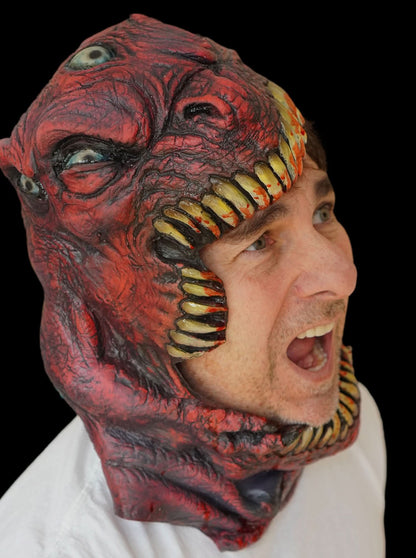  "The Head Chomper" HD Studios Pro Mask