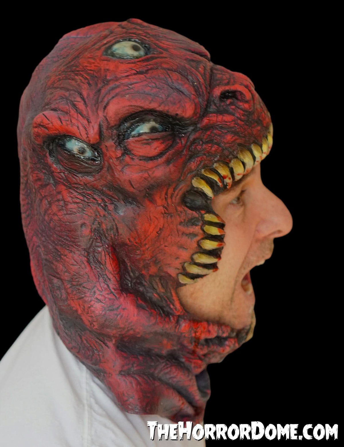  "The Head Chomper" HD Studios Pro Mask