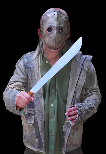  "The Camp Killer" HD Studios Costume