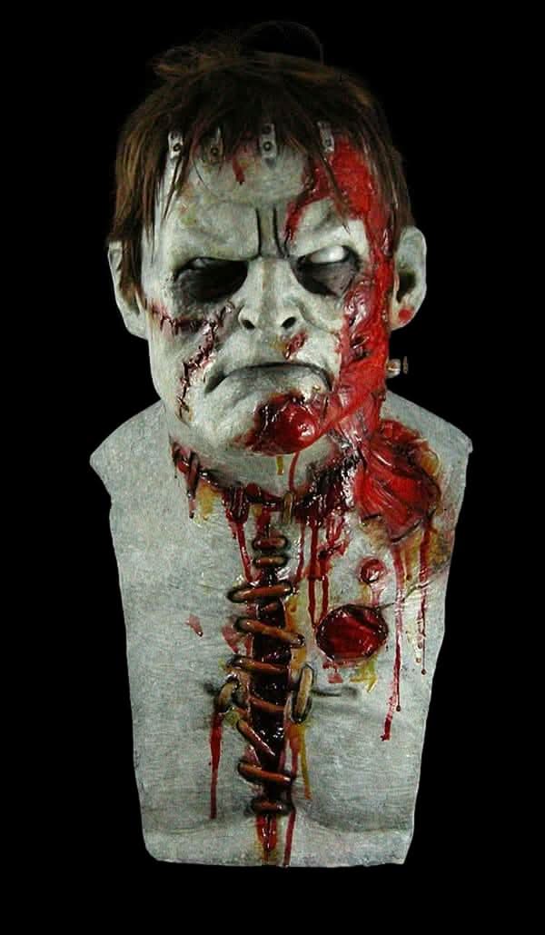  "The Monster" HD Studios Pro Mask