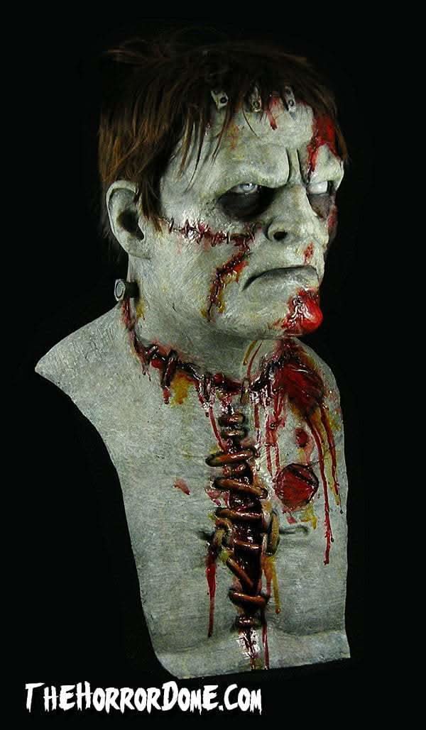  "The Monster" HD Studios Pro Mask