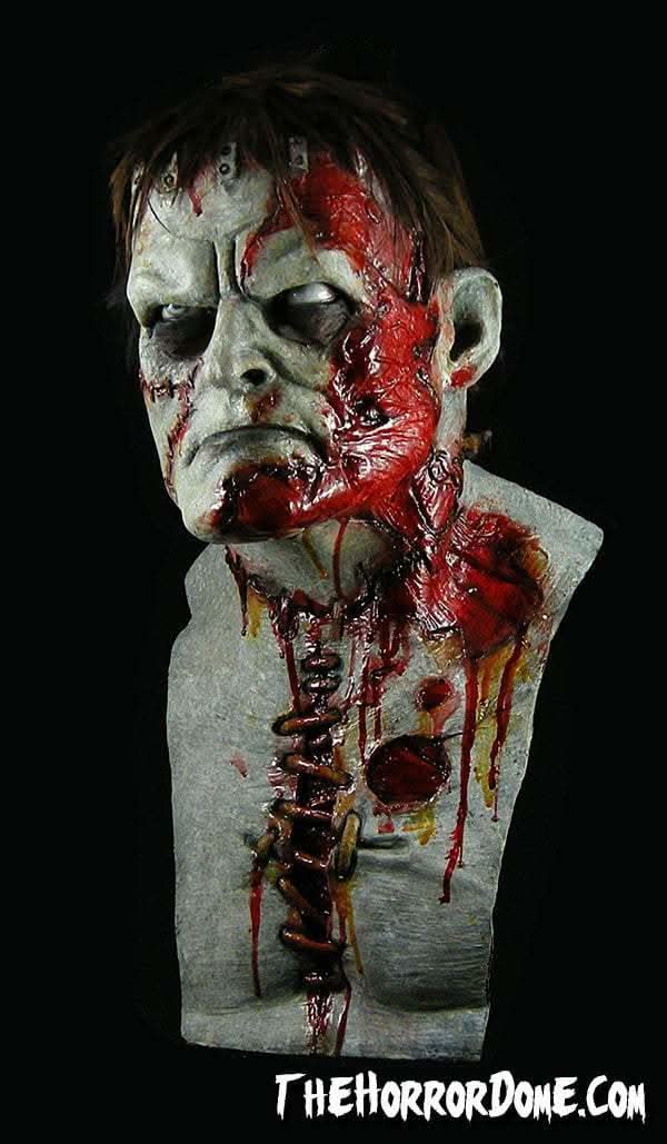  "The Monster" HD Studios Pro Mask