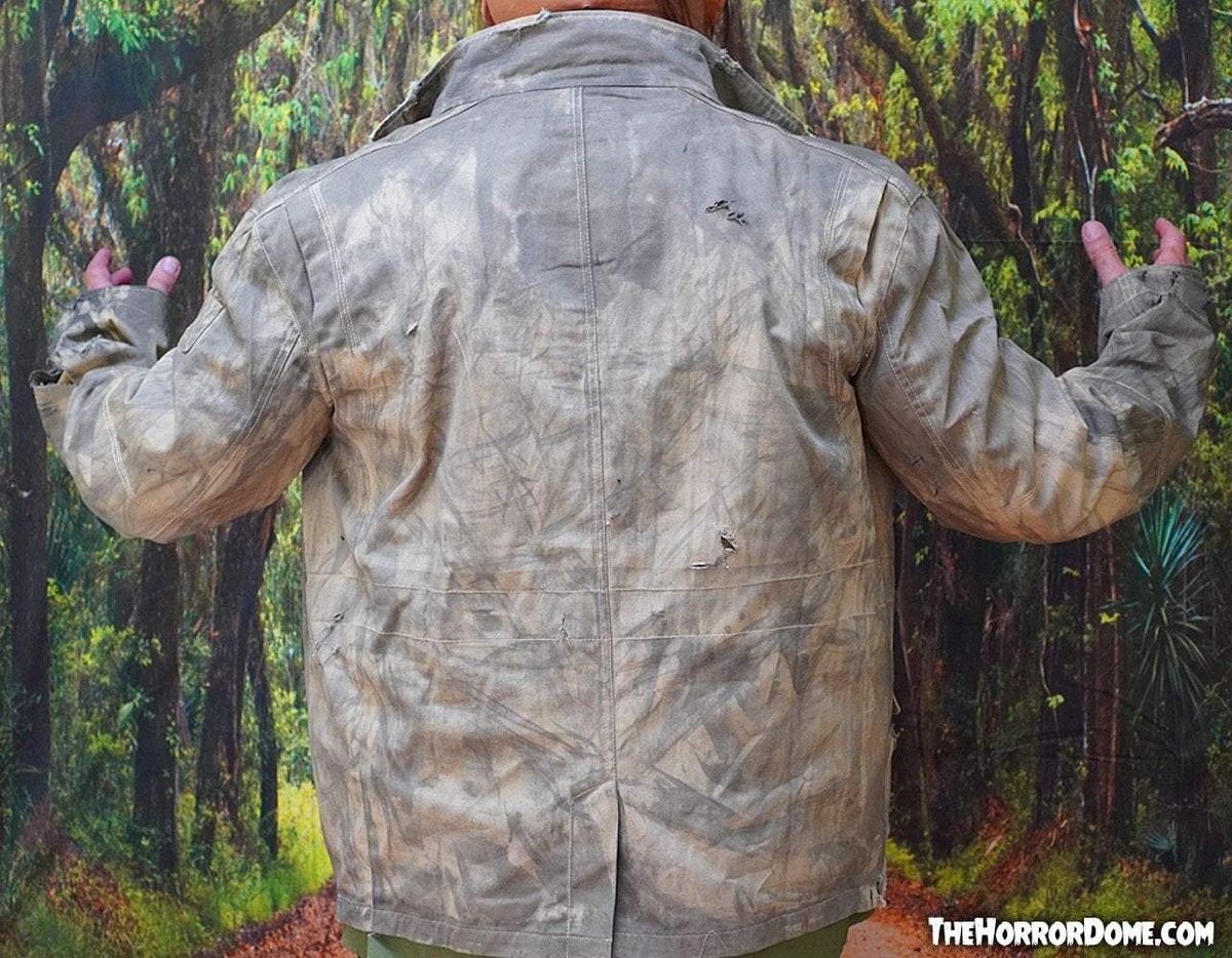  "The Camp Killer" HD Studios Costume