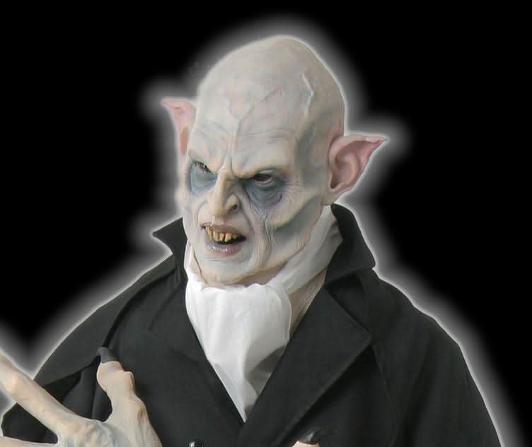  "The Shadow Stalker" HD Studios Costume
