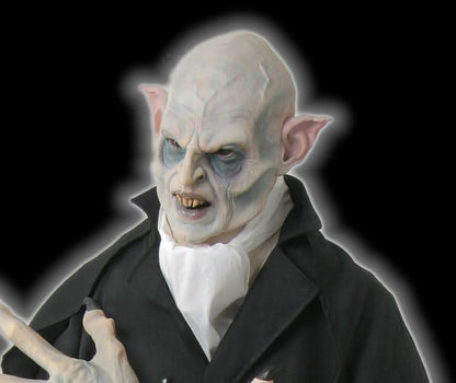  "The Shadow Stalker" HD Studios Costume