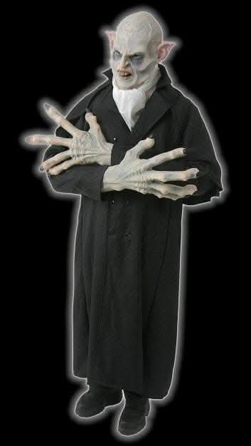  "The Shadow Stalker" HD Studios Costume