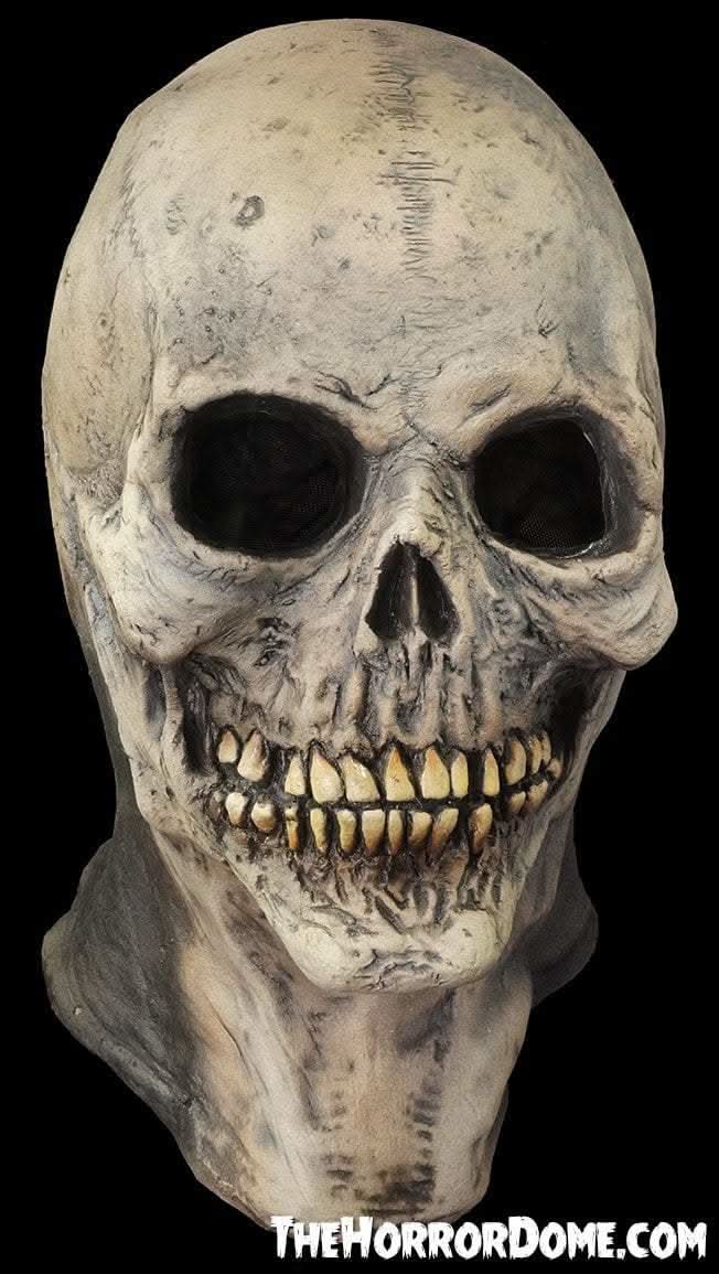  "The Skull" HD Studios Pro Mask