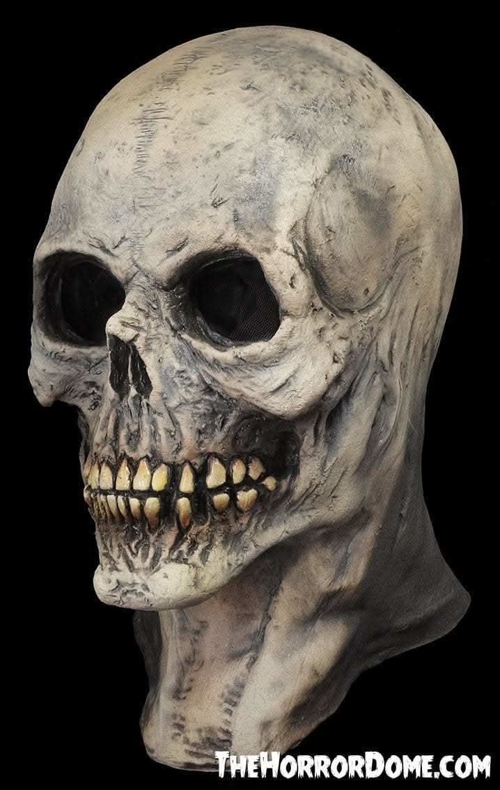  "The Skull" HD Studios Pro Mask