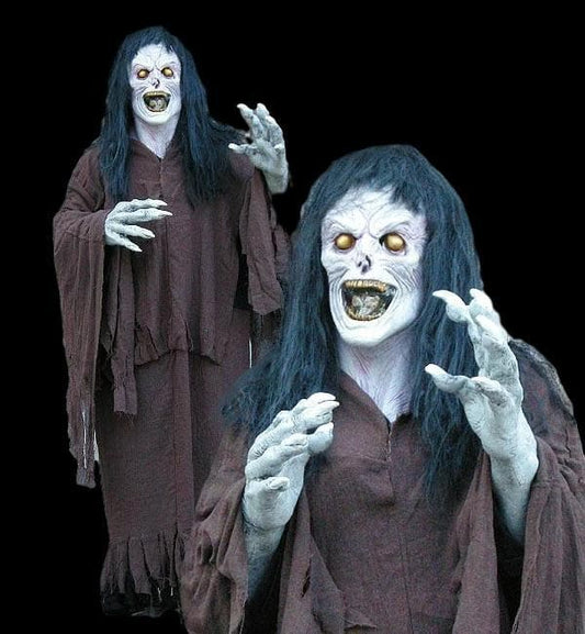  "The Spectre" Costume