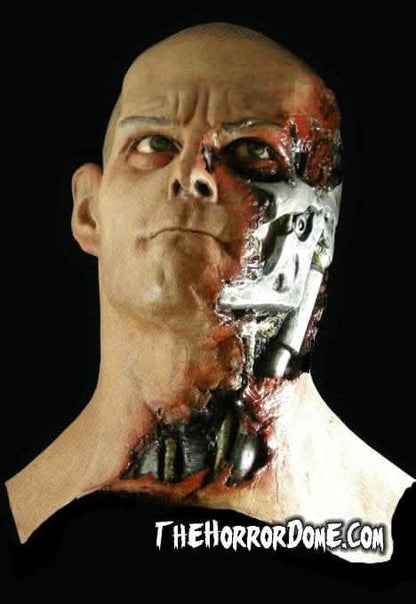 "The Tin Man" HD Studios Pro Mask