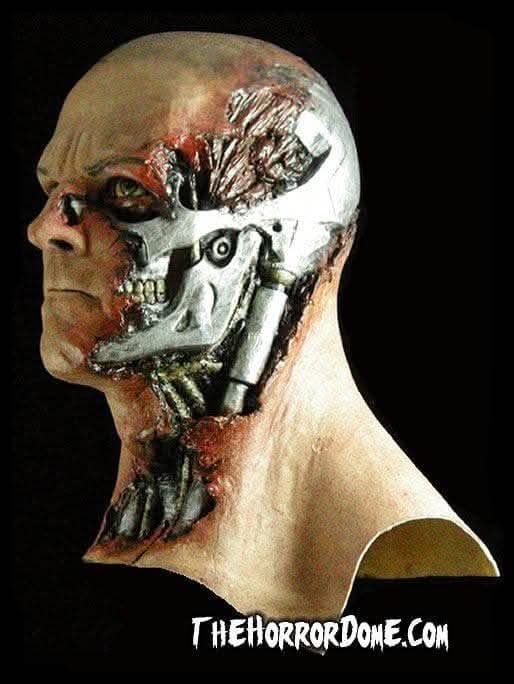  "The Tin Man" HD Studios Pro Mask